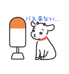 戸塚のやぎさん（個別スタンプ：25）