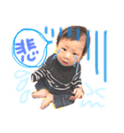 jin 1（個別スタンプ：5）