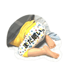 koyo stamp（個別スタンプ：14）
