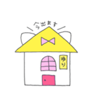 ゆりってゆうネコ（個別スタンプ：13）