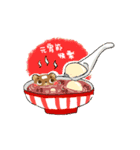 kumappanpan（個別スタンプ：9）