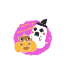 kumappanpan（個別スタンプ：12）