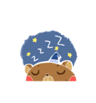 kumappanpan（個別スタンプ：13）