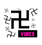 VIBES（個別スタンプ：9）