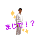 yoshiken13（個別スタンプ：1）