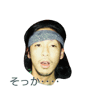 yoshiken13（個別スタンプ：5）