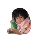 M.n.t.k.h（個別スタンプ：1）