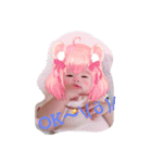 M.n.t.k.h（個別スタンプ：5）