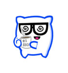 Pillow Fighters（個別スタンプ：2）