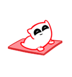 Pillow Fighters（個別スタンプ：3）