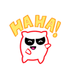 Pillow Fighters（個別スタンプ：4）