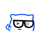 Pillow Fighters（個別スタンプ：6）