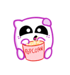 Pillow Fighters（個別スタンプ：9）