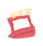 Pillow Fighters（個別スタンプ：10）
