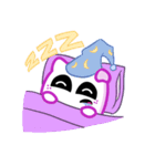 Pillow Fighters（個別スタンプ：11）