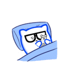 Pillow Fighters（個別スタンプ：12）