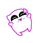 Pillow Fighters（個別スタンプ：14）