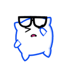 Pillow Fighters（個別スタンプ：15）