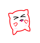 Pillow Fighters（個別スタンプ：16）
