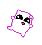 Pillow Fighters（個別スタンプ：17）
