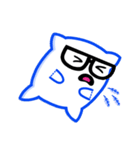 Pillow Fighters（個別スタンプ：18）
