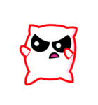 Pillow Fighters（個別スタンプ：19）