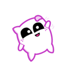 Pillow Fighters（個別スタンプ：20）