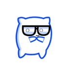 Pillow Fighters（個別スタンプ：21）