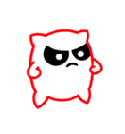 Pillow Fighters（個別スタンプ：22）