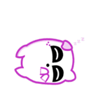 Pillow Fighters（個別スタンプ：23）