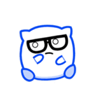 Pillow Fighters（個別スタンプ：24）
