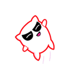 Pillow Fighters（個別スタンプ：25）