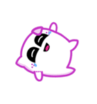 Pillow Fighters（個別スタンプ：26）