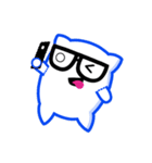 Pillow Fighters（個別スタンプ：27）