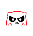 Pillow Fighters（個別スタンプ：28）
