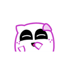 Pillow Fighters（個別スタンプ：29）