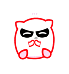Pillow Fighters（個別スタンプ：31）