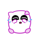 Pillow Fighters（個別スタンプ：32）