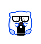 Pillow Fighters（個別スタンプ：33）