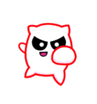 Pillow Fighters（個別スタンプ：34）
