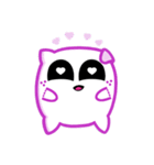 Pillow Fighters（個別スタンプ：35）