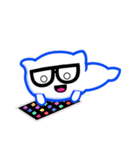 Pillow Fighters（個別スタンプ：36）