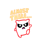 Pillow Fighters（個別スタンプ：37）