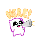 Pillow Fighters（個別スタンプ：39）