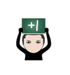 Huatien（個別スタンプ：7）