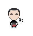 Huatien（個別スタンプ：10）
