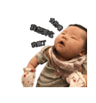 Puffs01（個別スタンプ：2）