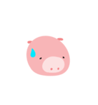 Pigzy（個別スタンプ：2）