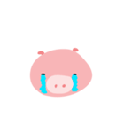 Pigzy（個別スタンプ：3）