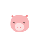 Pigzy（個別スタンプ：4）